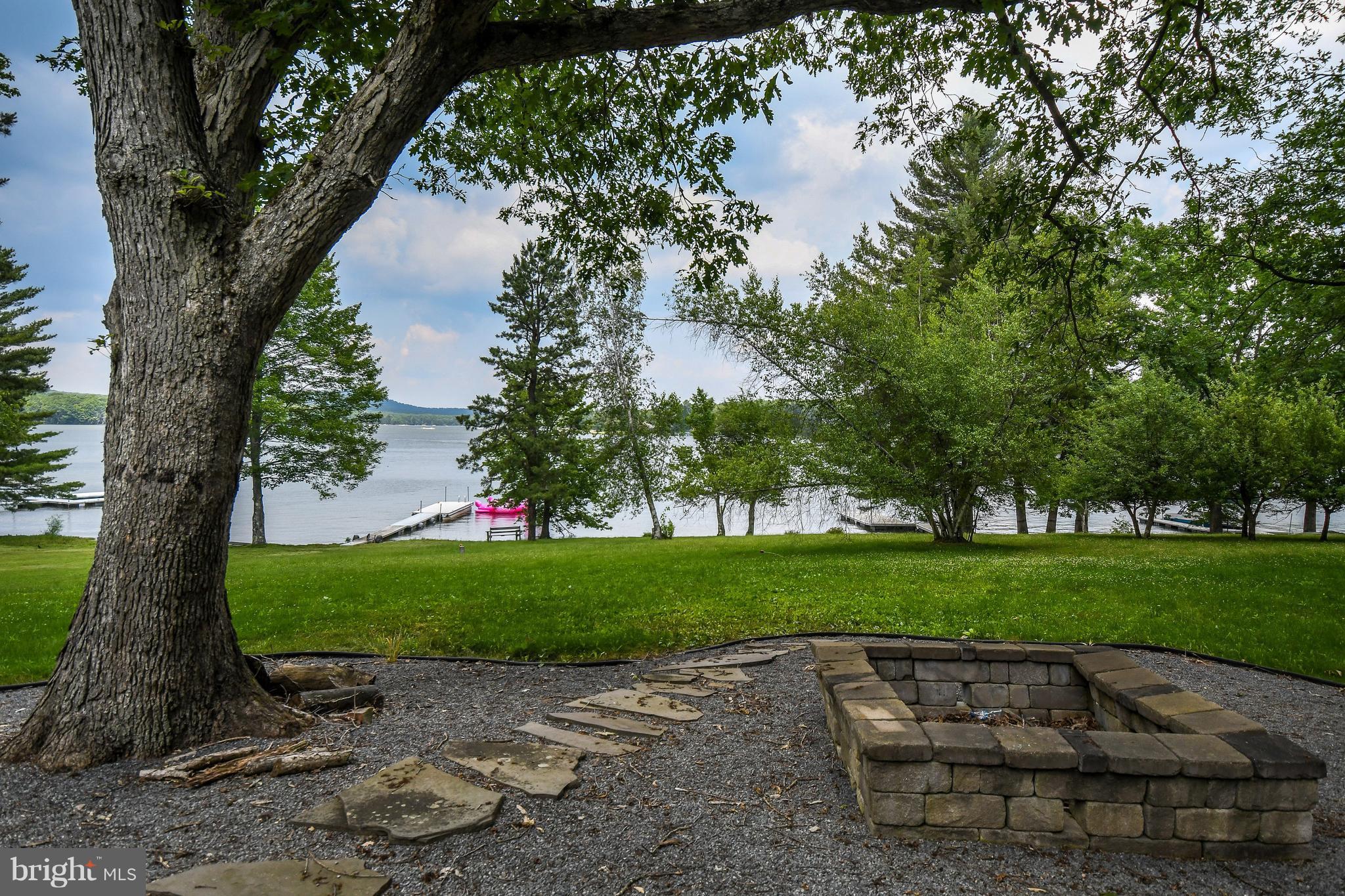 726 Pine Tree Point Road Swanton, MD 21561 - Photo 24 of 30 Lake View