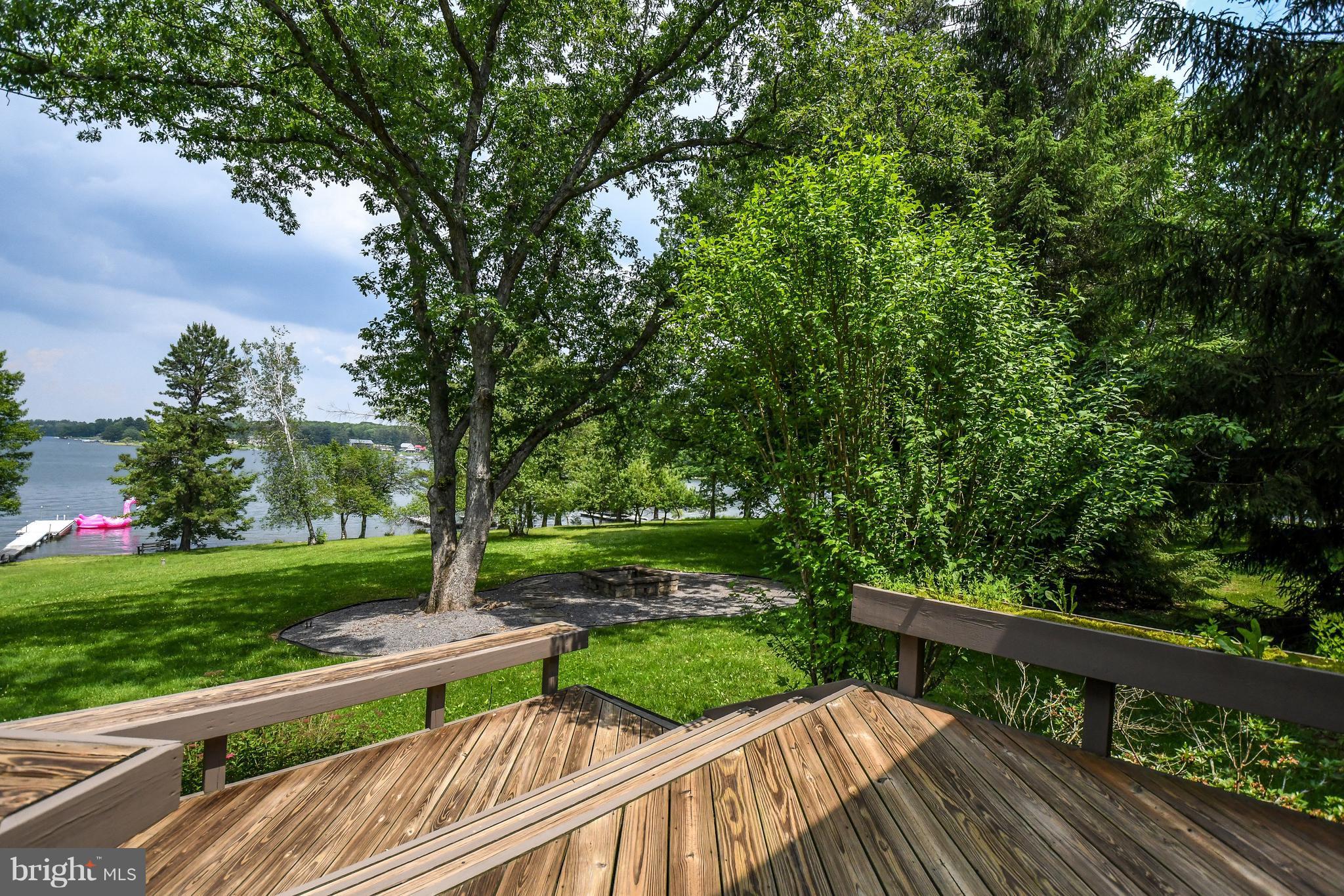 726 Pine Tree Point Road Swanton, MD 21561 - Photo 25 of 30 Exterior (General)