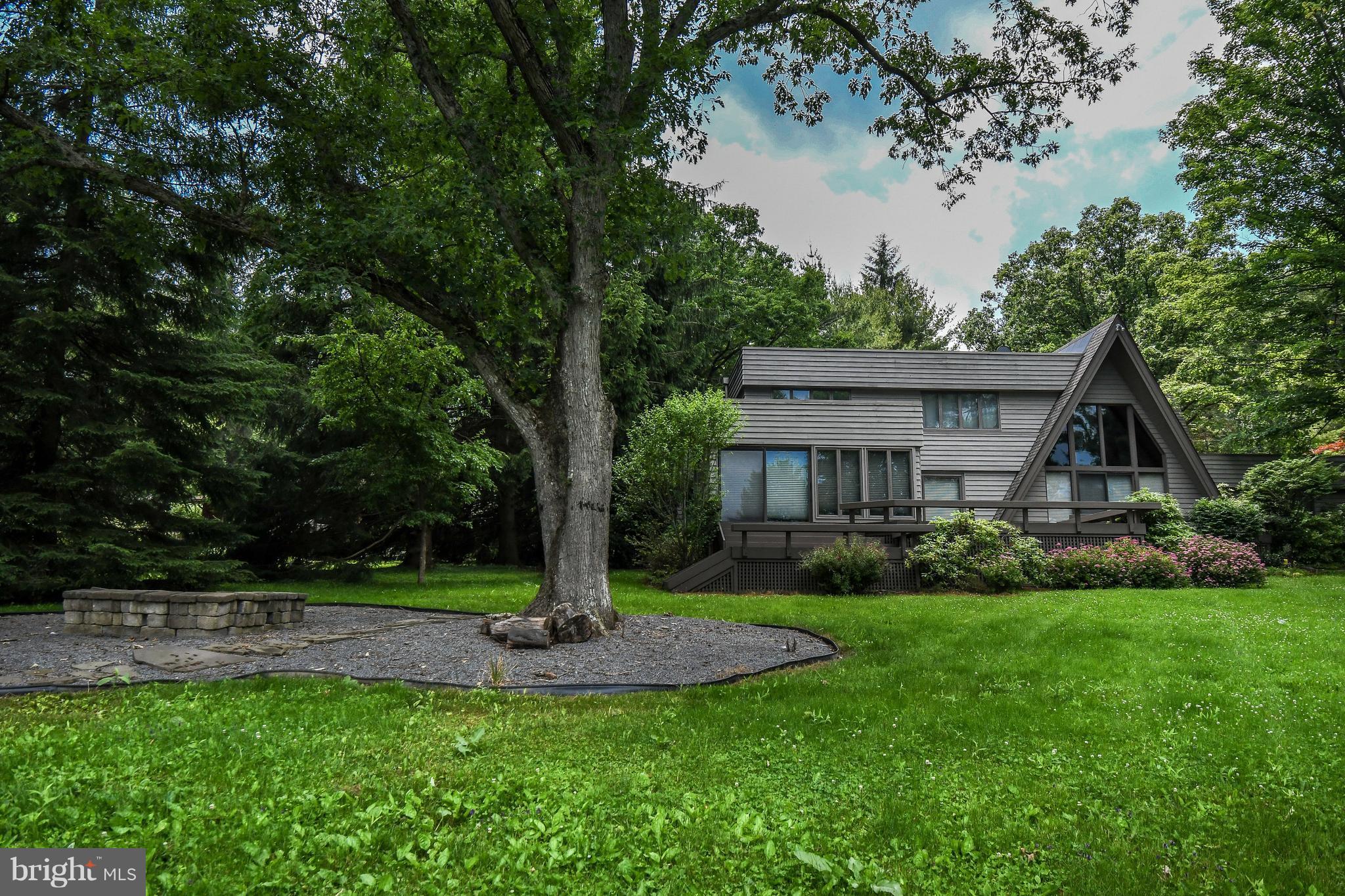 726 Pine Tree Point Road Swanton, MD 21561 - Photo 28 of 30 Exterior (Rear)