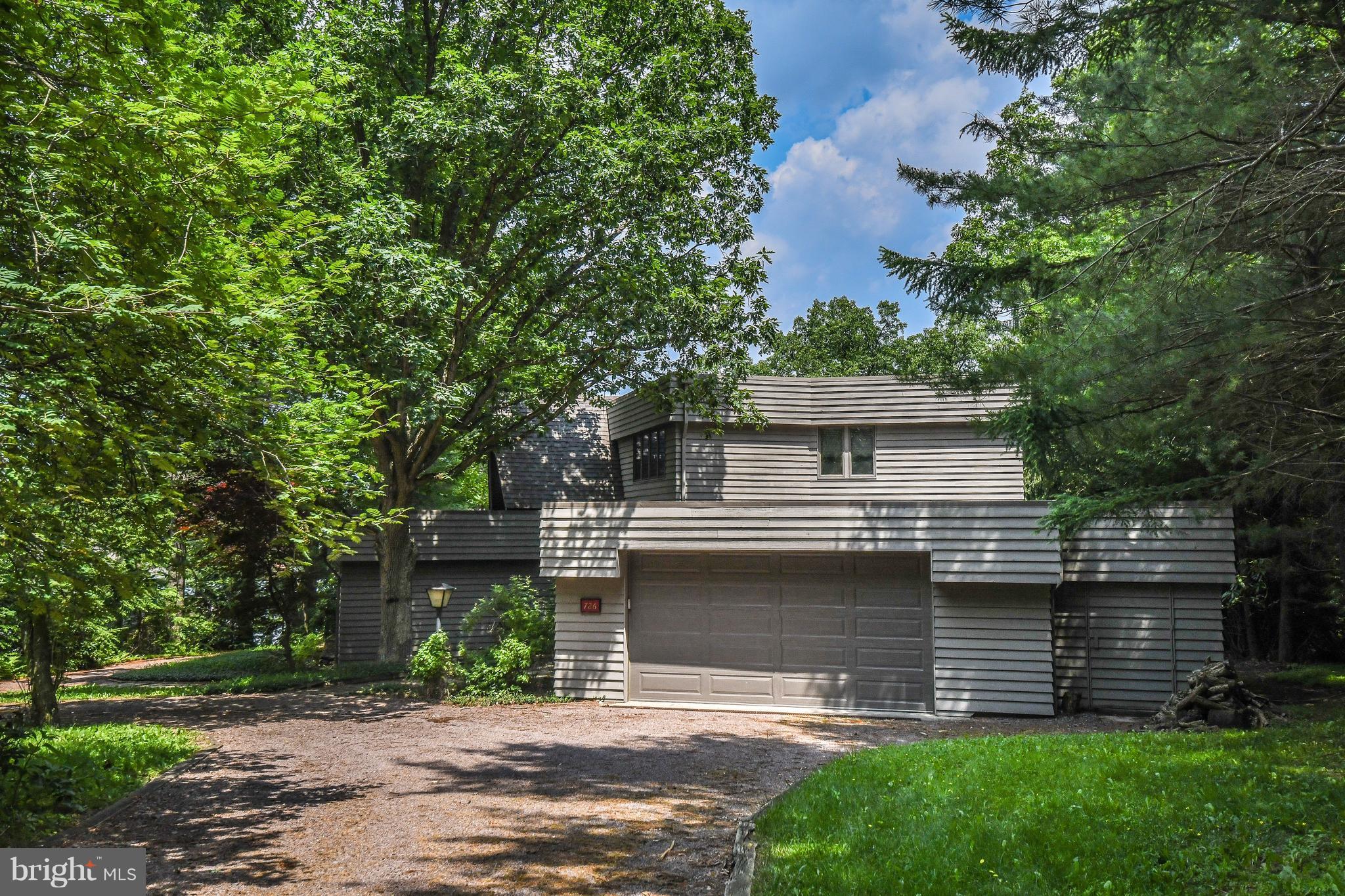726 Pine Tree Point Road Swanton, MD 21561 - Photo 29 of 30 Exterior (Front)