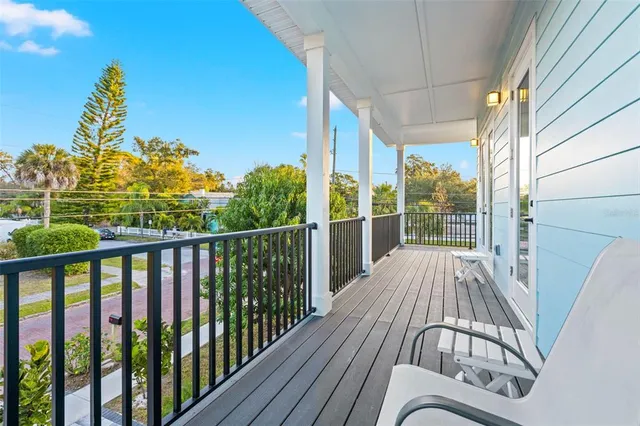 $1,740,000 | 5402 31st Avenue South, Gulfport, FL 33707