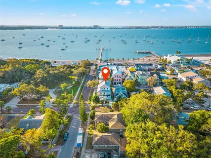 $1,650,000 | 5402 31st Avenue South, Gulfport, FL 33707
