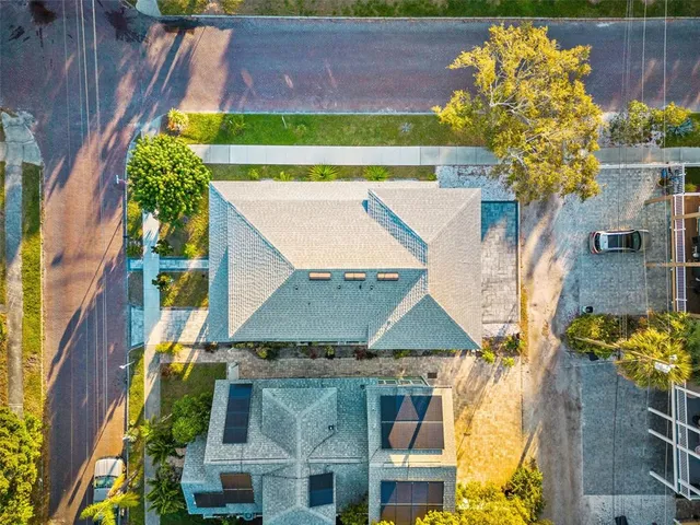 $1,740,000 | 5402 31st Avenue South, Gulfport, FL 33707