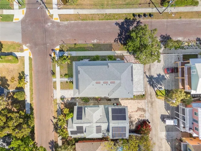 $1,740,000 | 5402 31st Avenue South, Gulfport, FL 33707