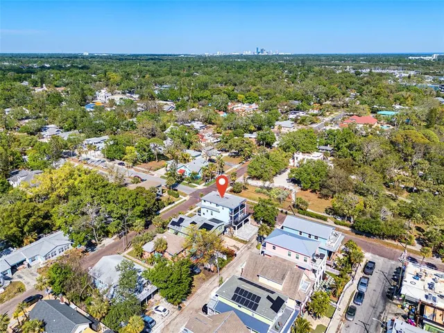 $1,740,000 | 5402 31st Avenue South, Gulfport, FL 33707