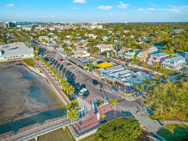 $1,740,000 | 5402 31st Avenue South, Gulfport, FL 33707