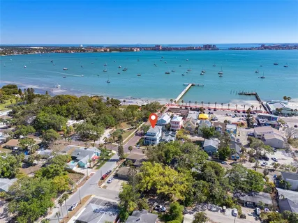 $1,650,000 | 5402 31st Avenue South, Gulfport, FL 33707