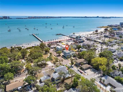 $1,650,000 | 5402 31st Avenue South, Gulfport, FL 33707
