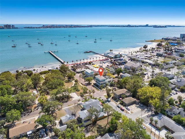 $1,740,000 | 5402 31st Avenue South, Gulfport, FL 33707