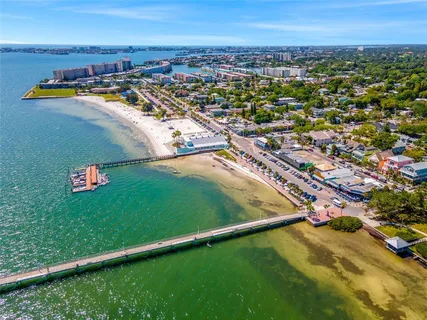 $1,650,000 | 5402 31st Avenue South, Gulfport, FL 33707
