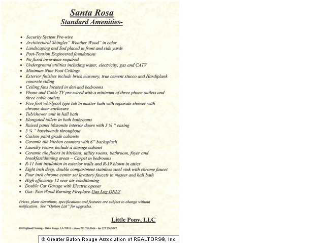9013 Boone Avenue Baton Rouge, LA 70810 - Photo 5 of 6 Gallery Image 5