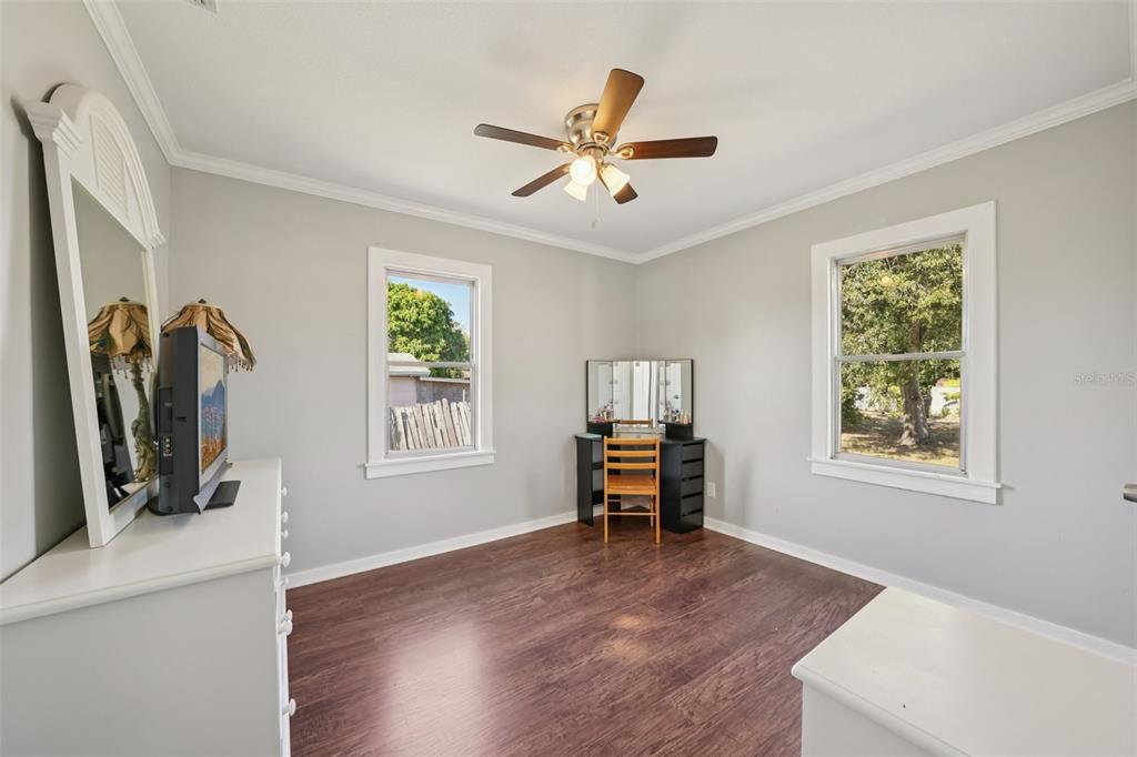 4809 33rd Avenue North St. Petersburg, FL 33713 - Photo 26 of 62 a view of a livingroom with furniture and a window