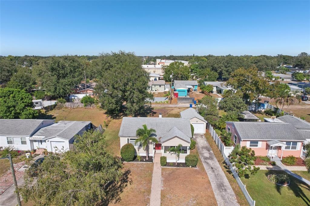 4809 33rd Avenue North St. Petersburg, FL 33713 - Photo 43 of 62