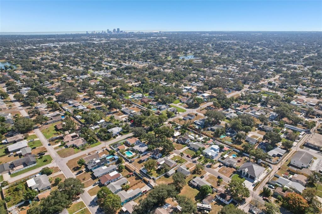 4809 33rd Avenue North St. Petersburg, FL 33713 - Photo 53 of 62