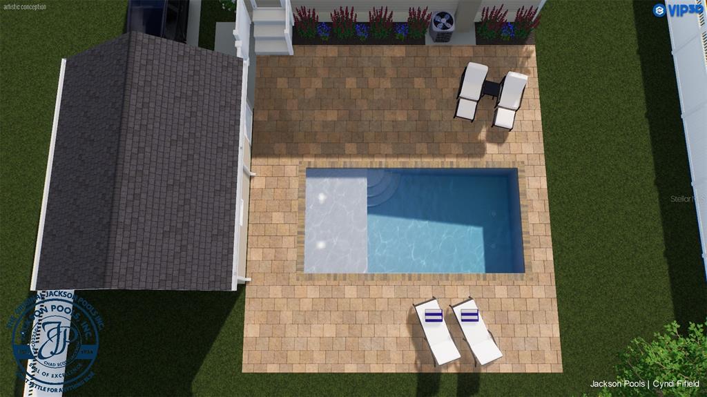 4809 33rd Avenue North St. Petersburg, FL 33713 - Photo 58 of 62