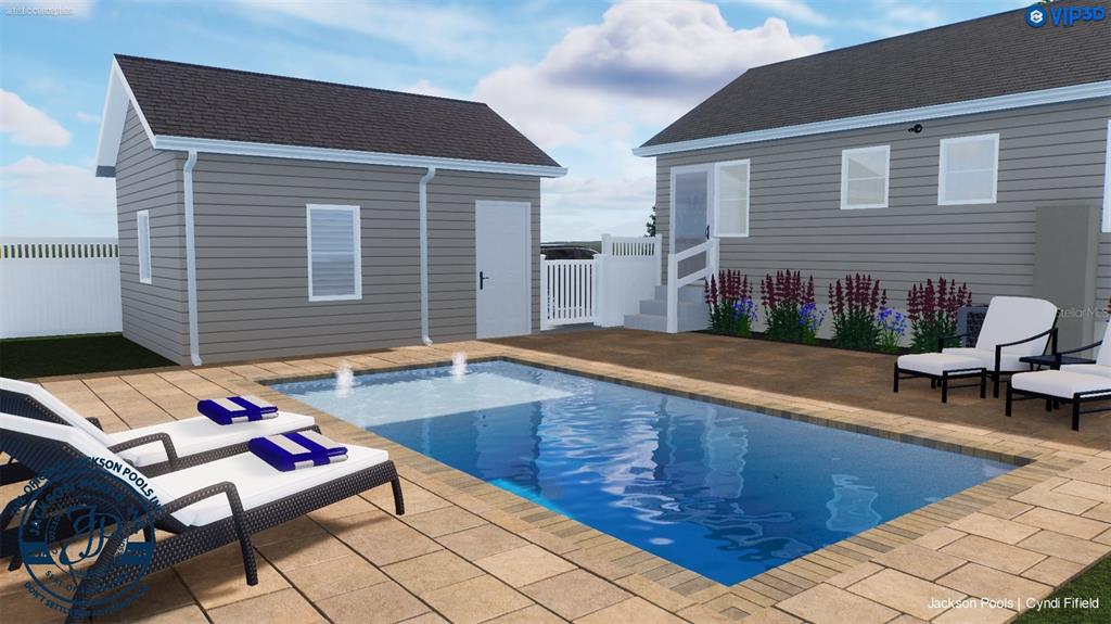 4809 33rd Avenue North St. Petersburg, FL 33713 - Photo 59 of 62