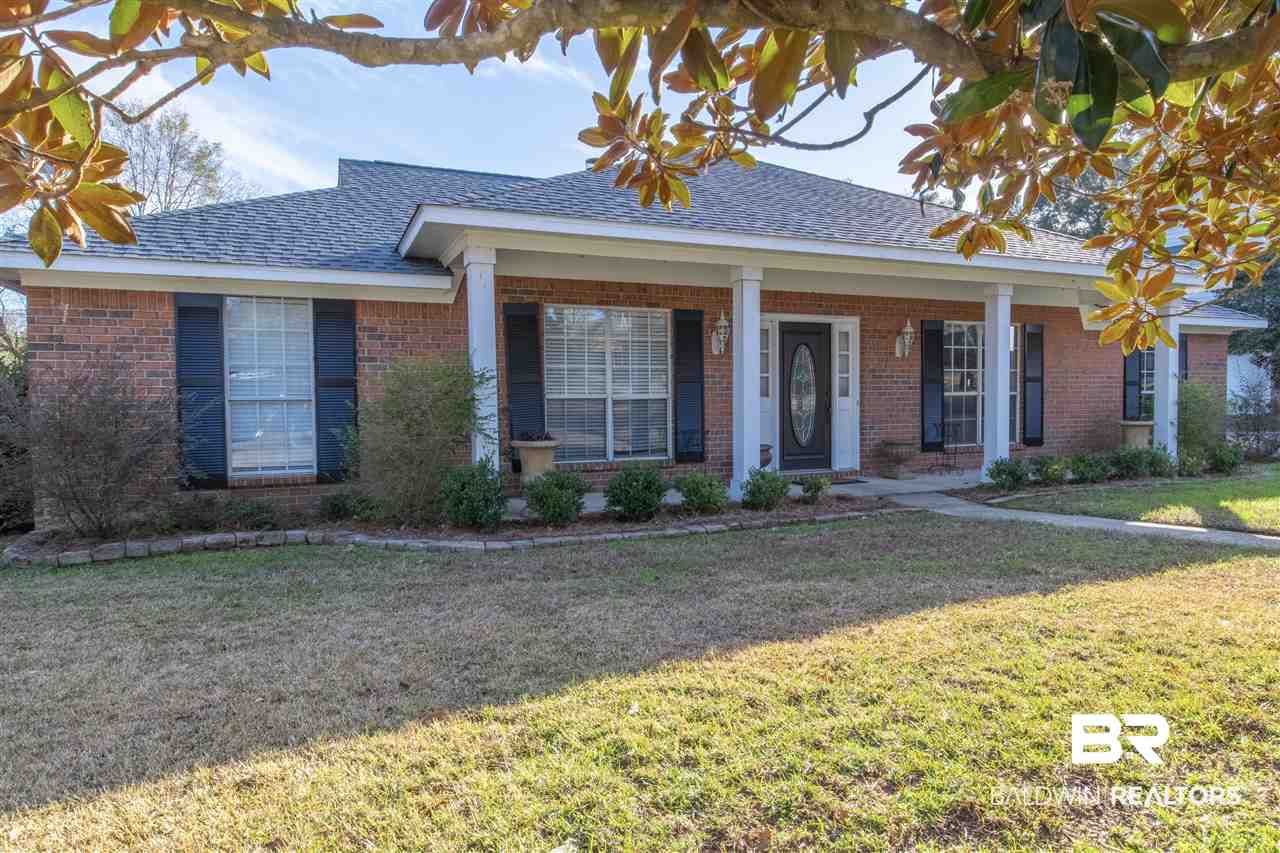 7311 Cheryl Court Mobile, AL 36695 - Photo 3 of 46