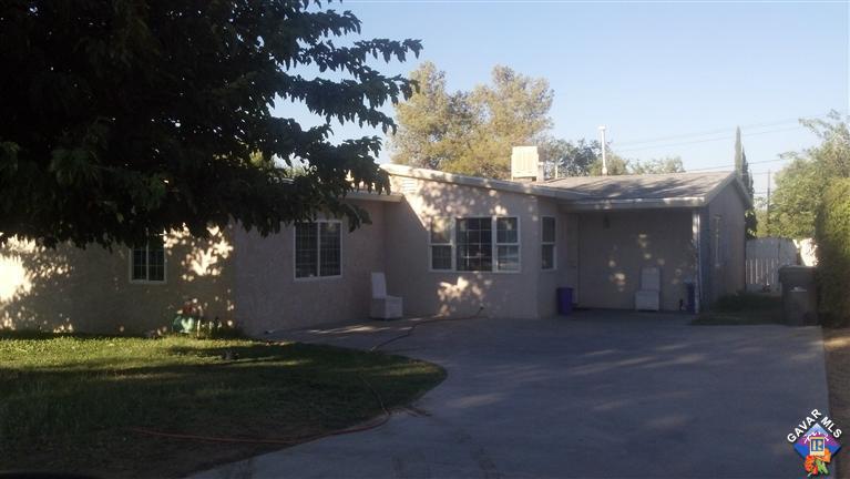 38838 Juniper Tree Road Palmdale, CA 93551 - Photo 1 of 1 Primary Photo