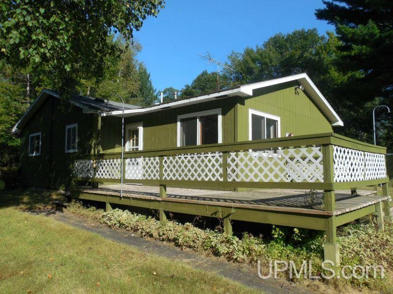 N15060 Bolander Landing Road Amberg, WI 54102 - Photo 15 of 25 Gallery Image 15