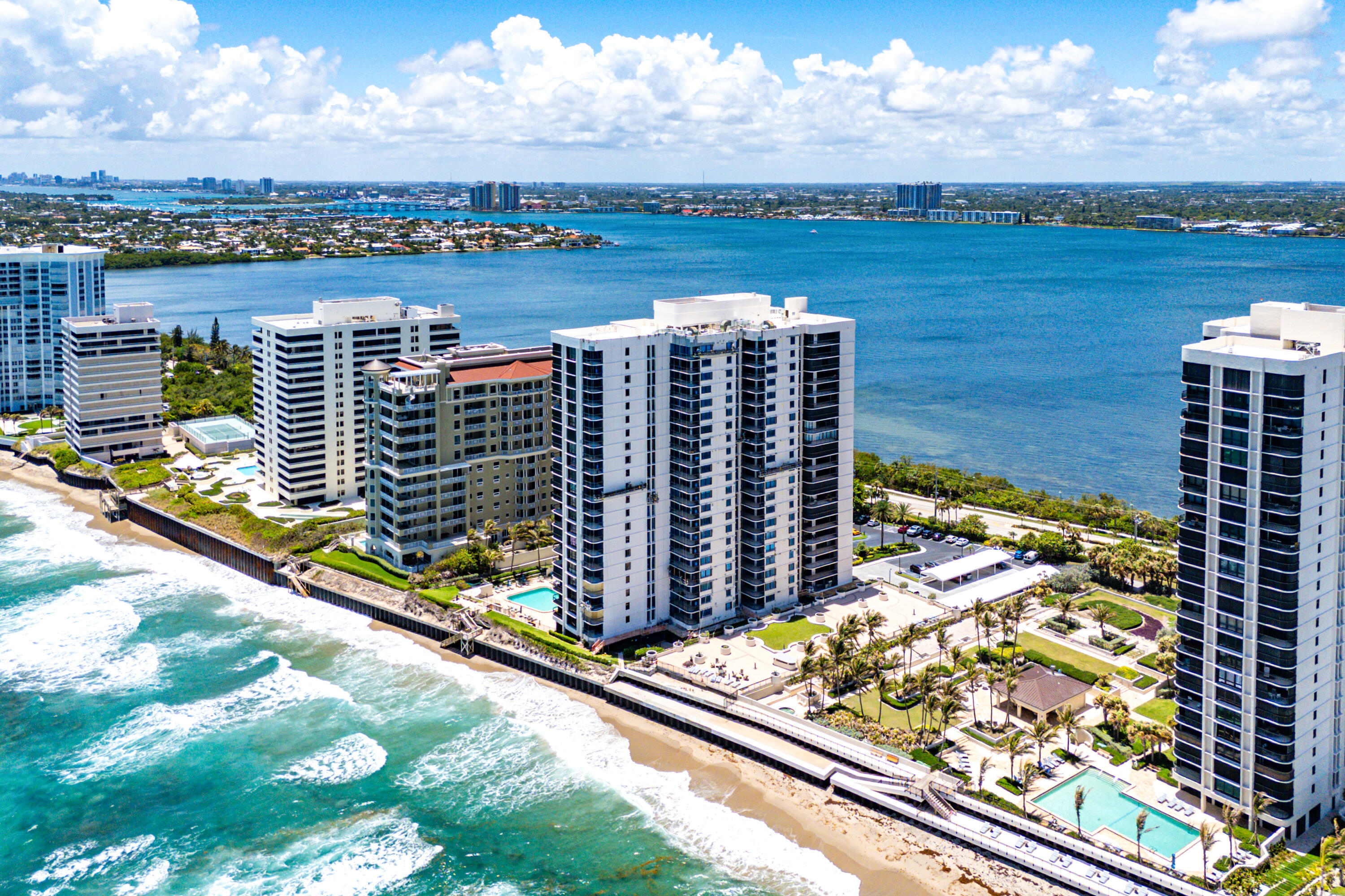 5380 North Ocean Drive, Unit 5A Riviera Beach, FL 33404 - Photo 36 of 38 Exterior