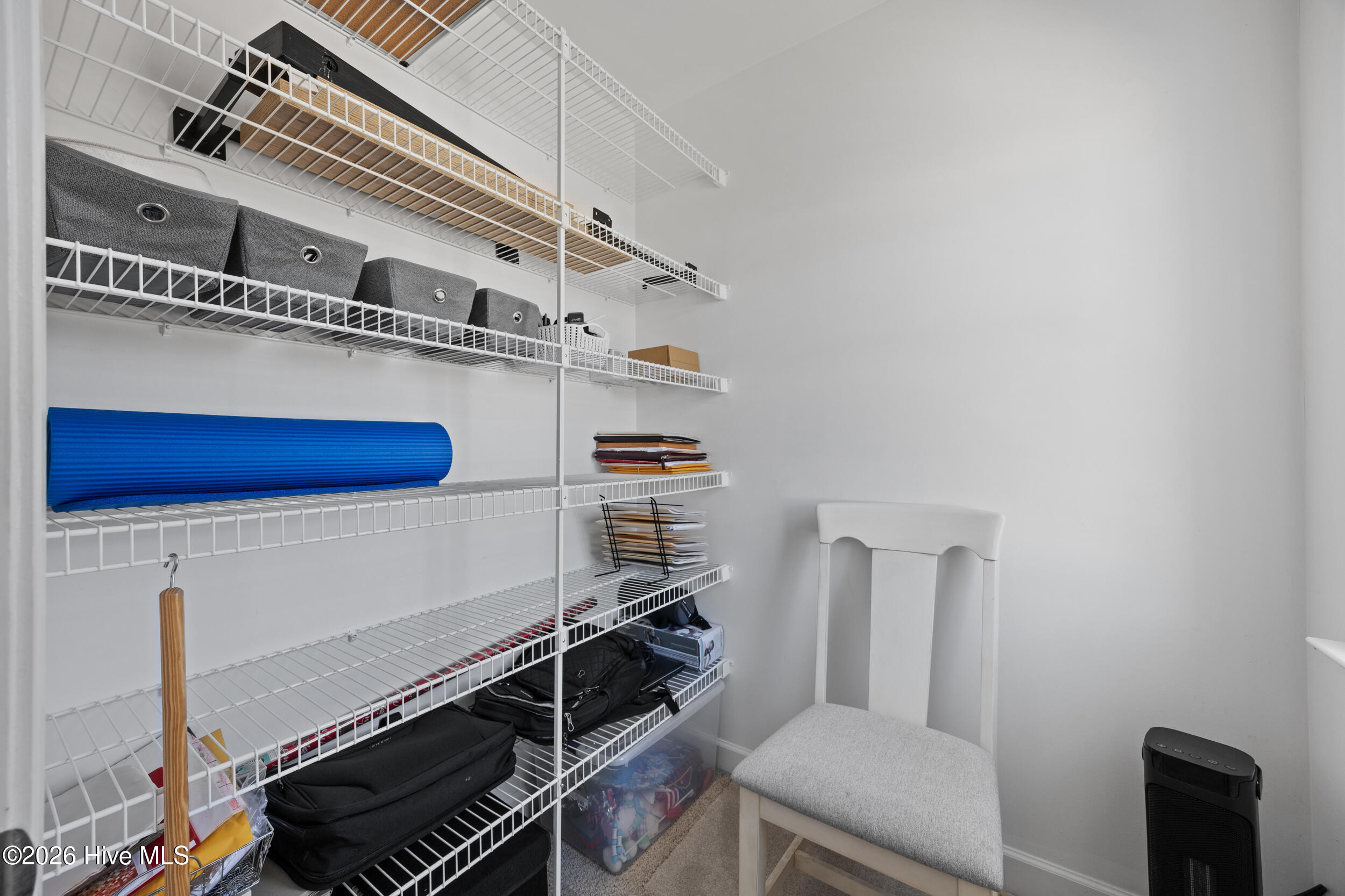 112 Collins Way Hampstead, NC 28443 - Photo 31 of 53 48_closet