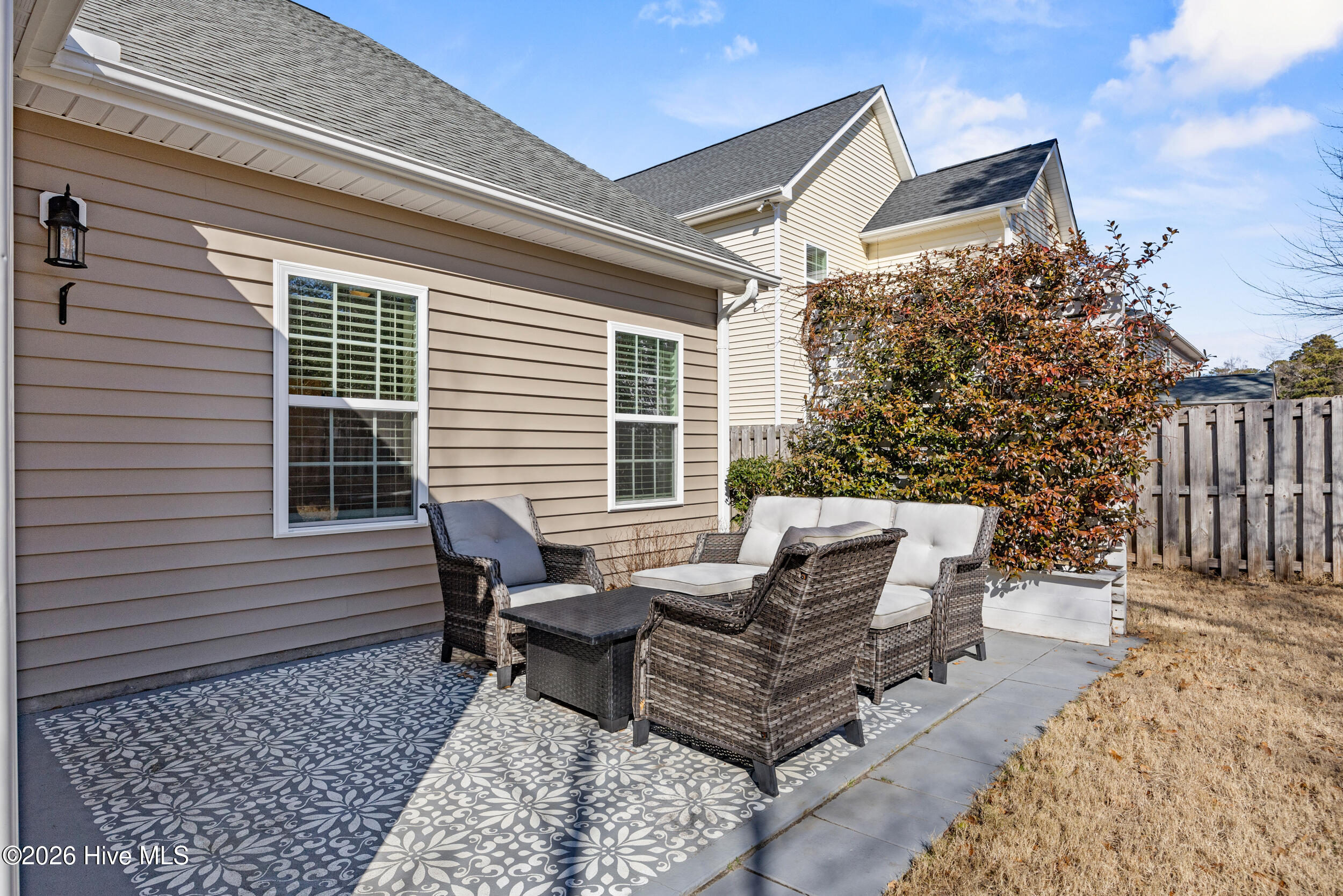 112 Collins Way Hampstead, NC 28443 - Photo 42 of 53 53_patio
