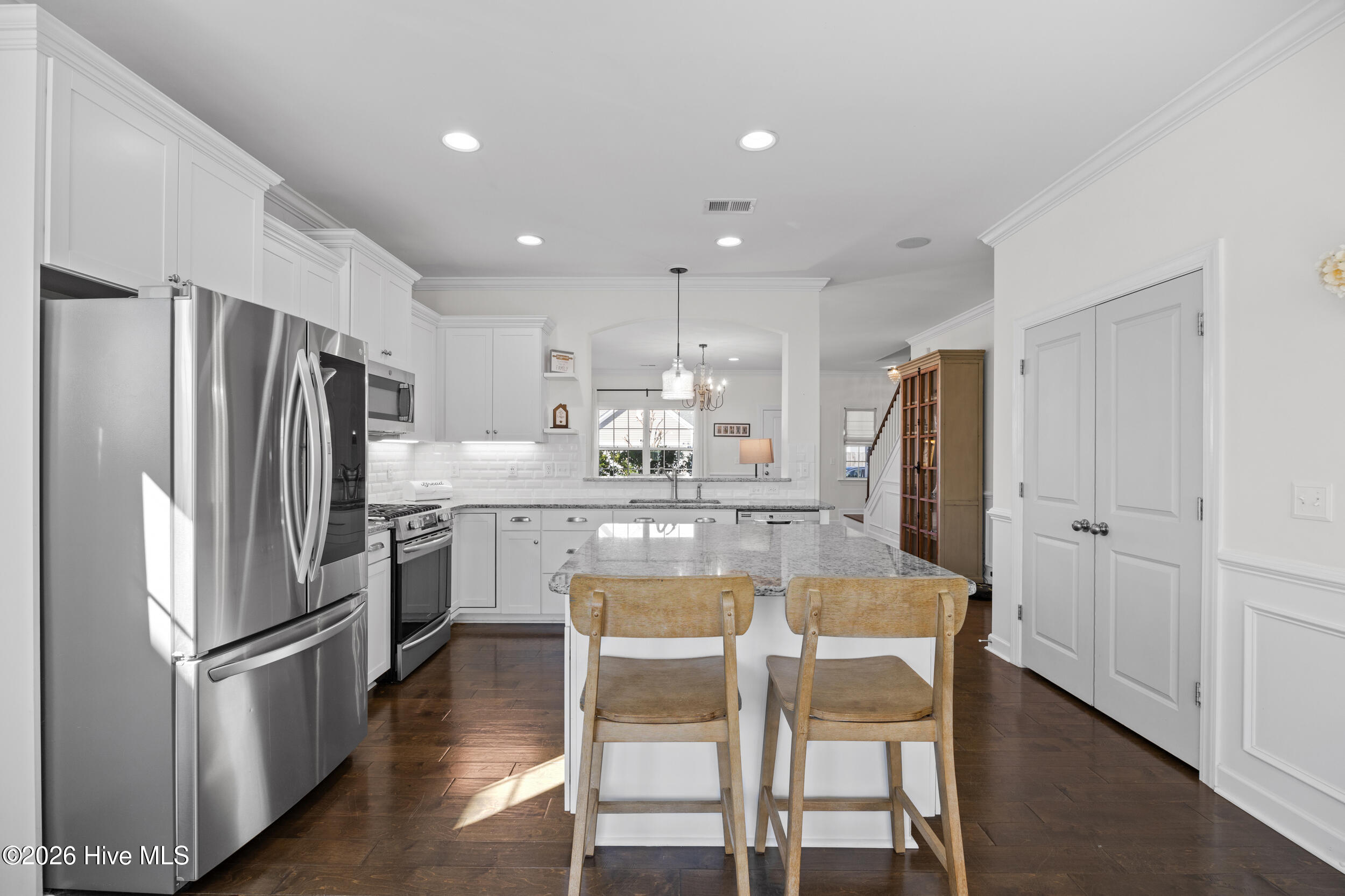 112 Collins Way Hampstead, NC 28443 - Photo 6 of 53 15_kicthen