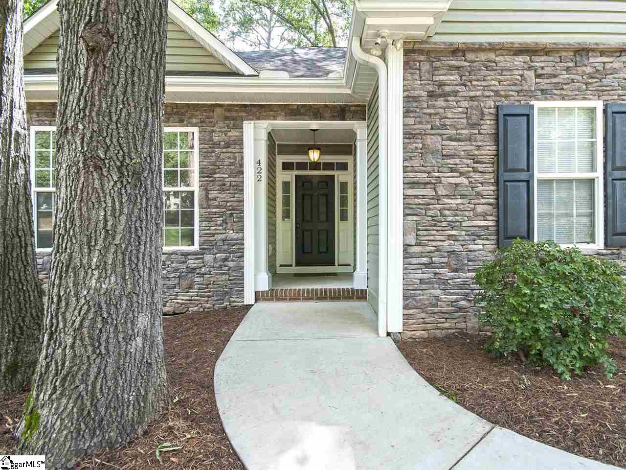 422 Old Colony Road Anderson, SC 29621 - Photo 2 of 33 Gallery Image 2