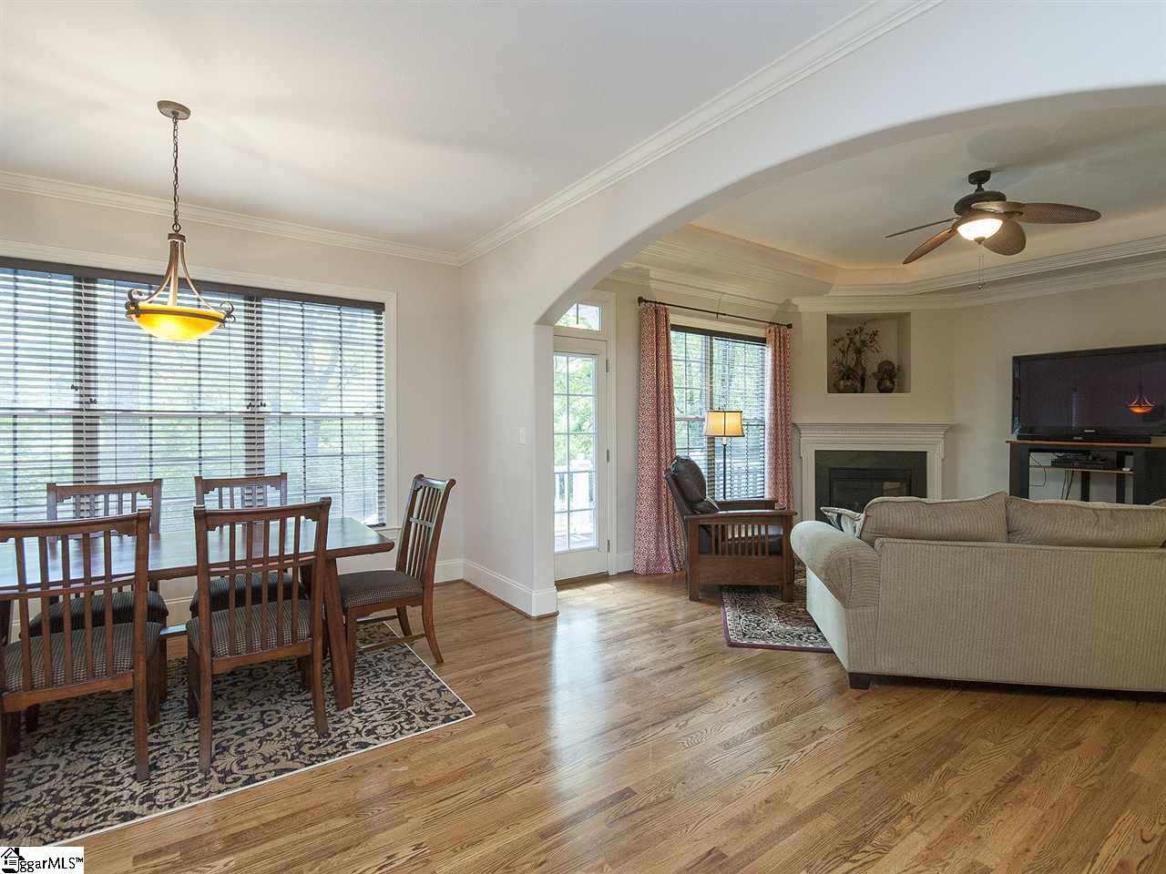 422 Old Colony Road Anderson, SC 29621 - Photo 14 of 33 Gallery Image 14