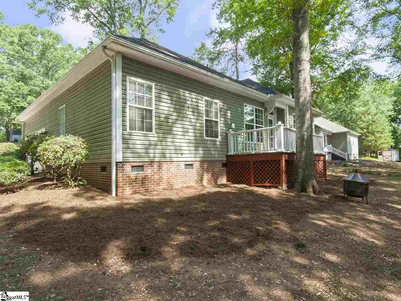 422 Old Colony Road Anderson, SC 29621 - Photo 29 of 33 Gallery Image 29