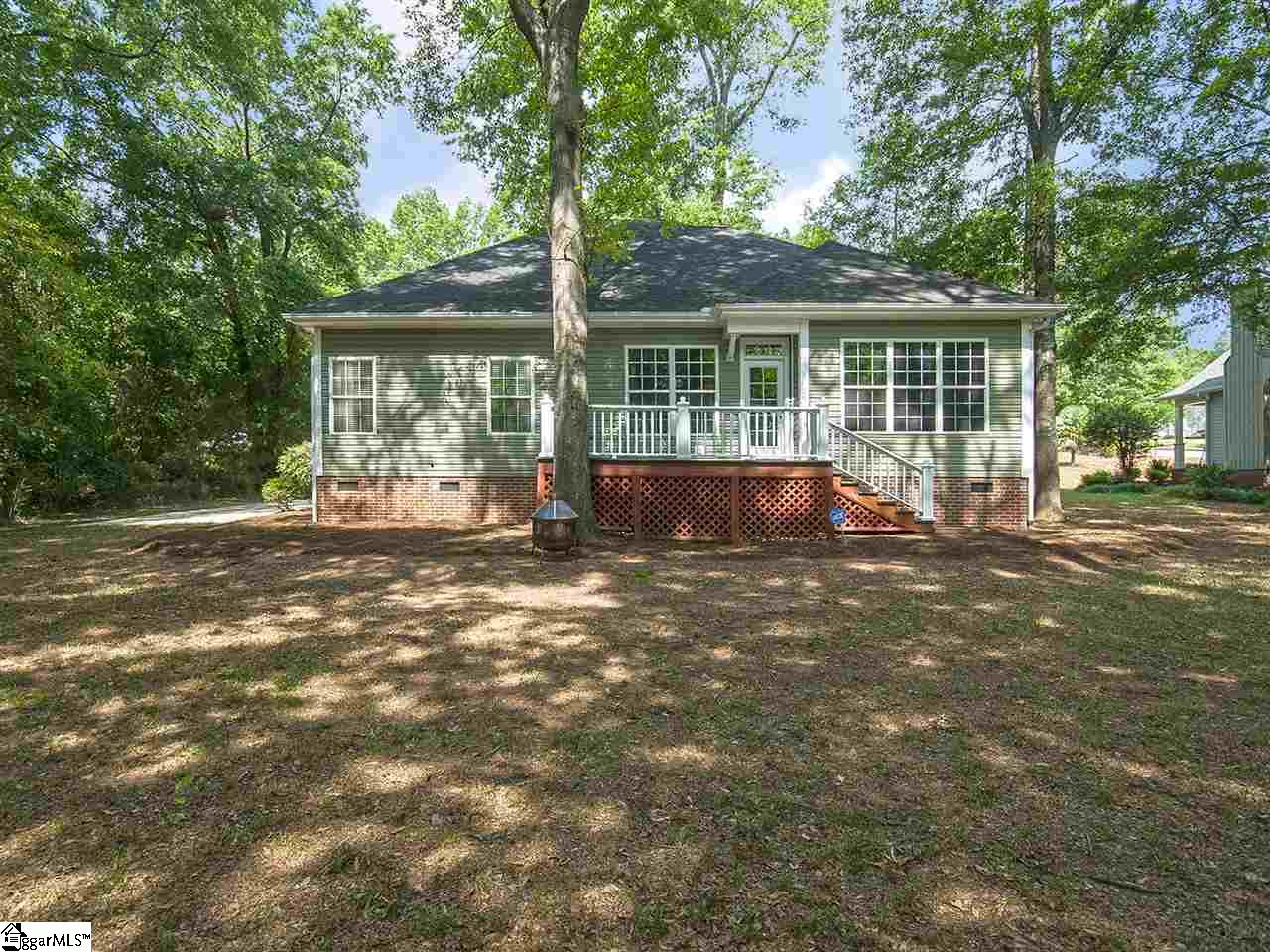 422 Old Colony Road Anderson, SC 29621 - Photo 30 of 33 Gallery Image 30