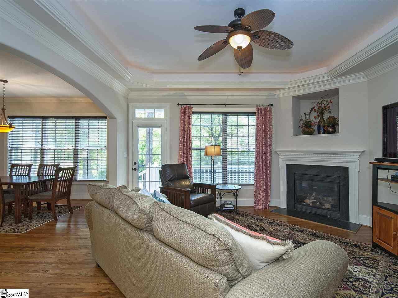 422 Old Colony Road Anderson, SC 29621 - Photo 5 of 33 Gallery Image 5