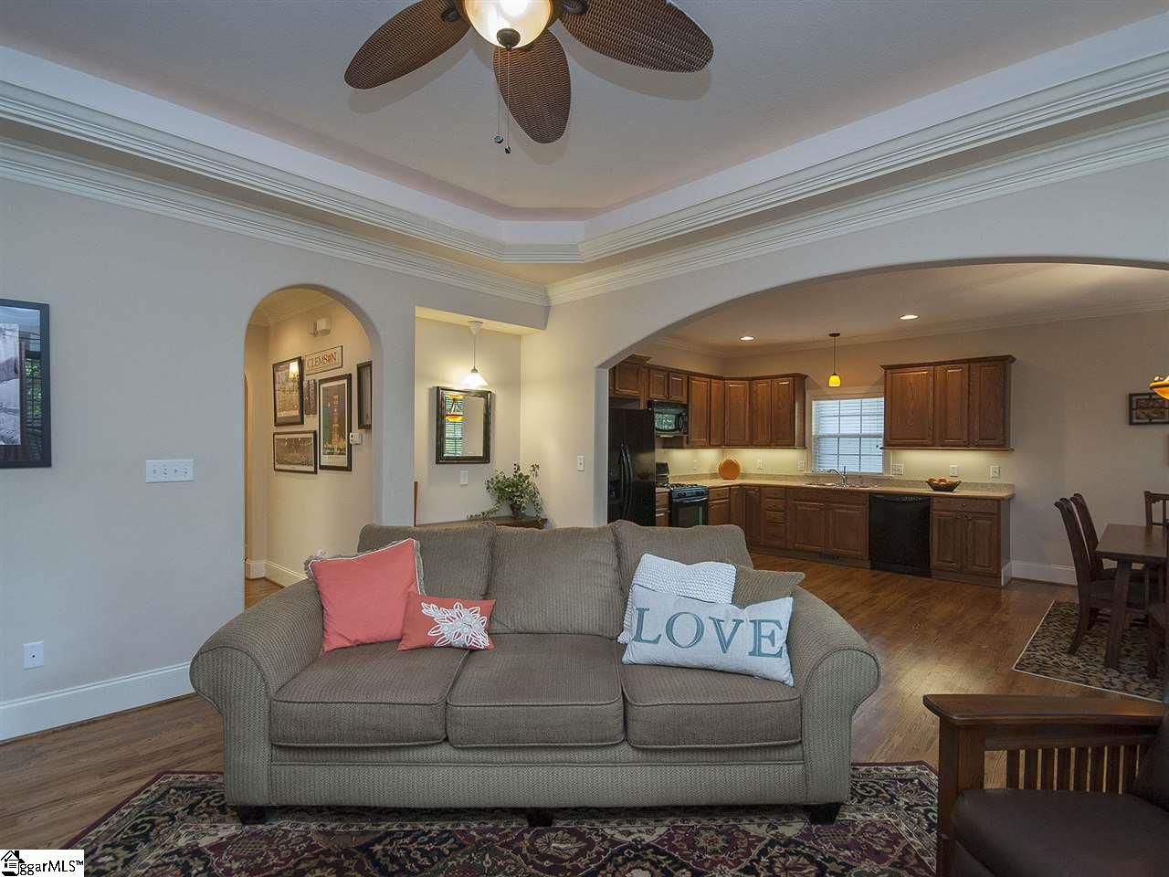 422 Old Colony Road Anderson, SC 29621 - Photo 6 of 33 Gallery Image 6
