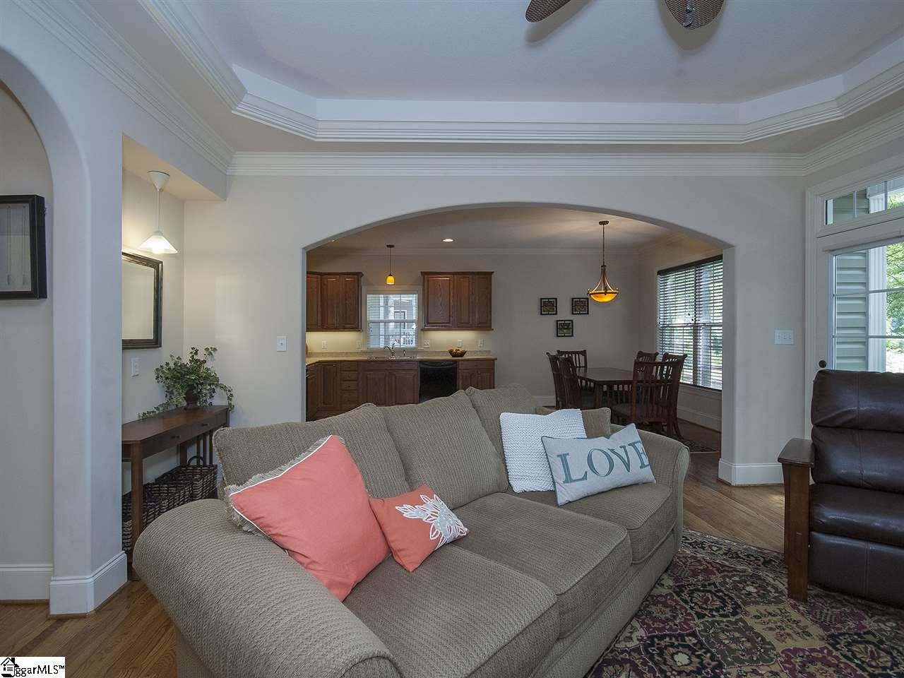 422 Old Colony Road Anderson, SC 29621 - Photo 7 of 33 Gallery Image 7