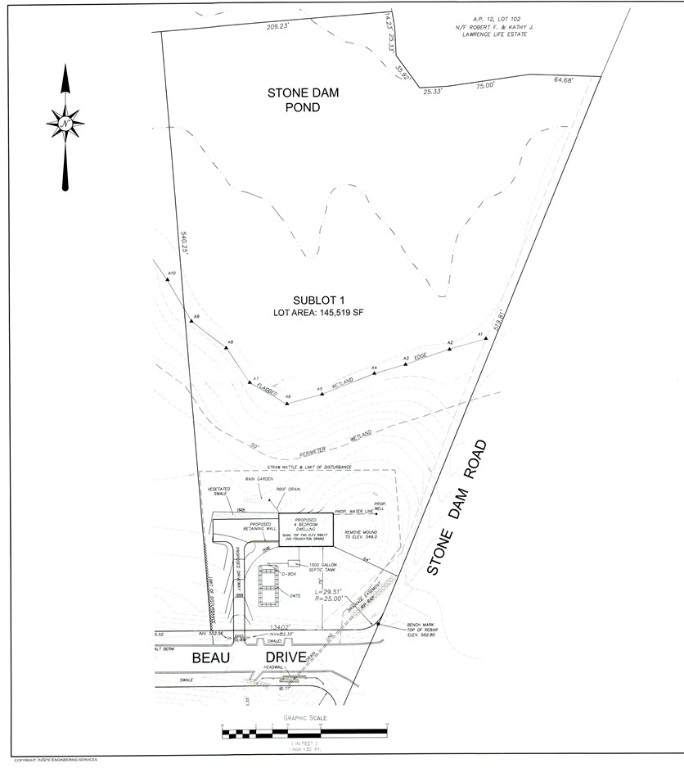 0 Stone Dam Road Glocester, RI 02857 - Photo 12 of 16