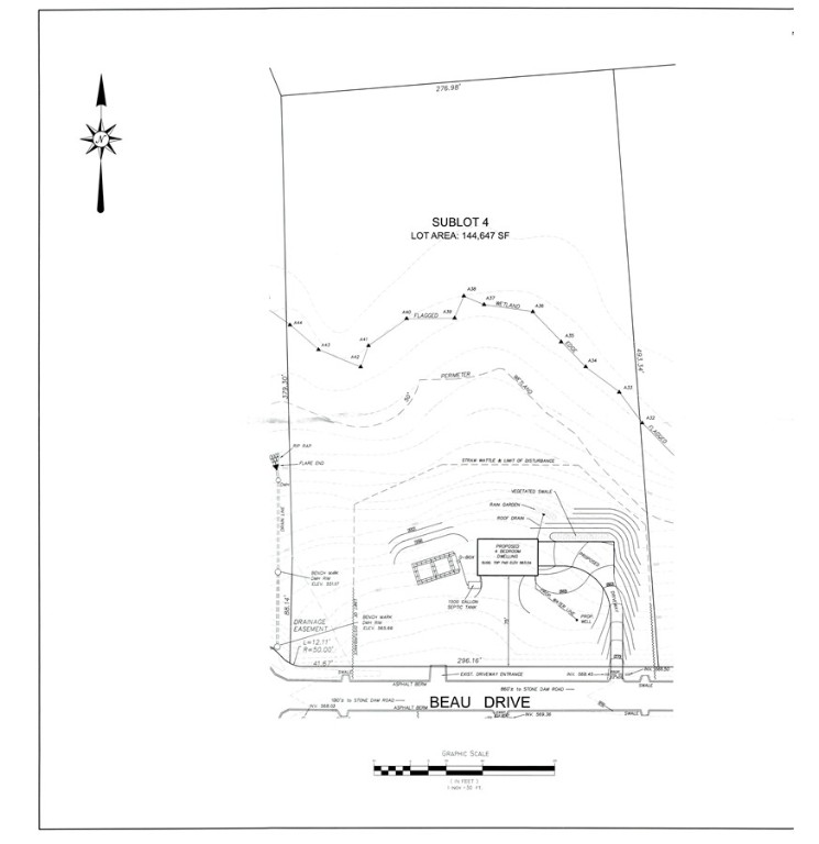 0 Stone Dam Road Glocester, RI 02857 - Photo 15 of 16