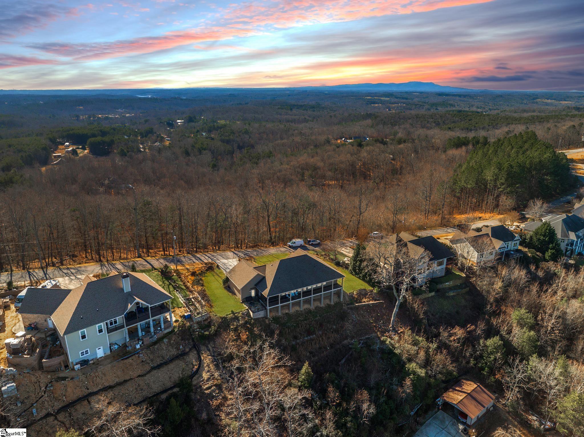 360 Packs Mountain Ridge Road Taylors, SC 29687 - Photo 3 of 36