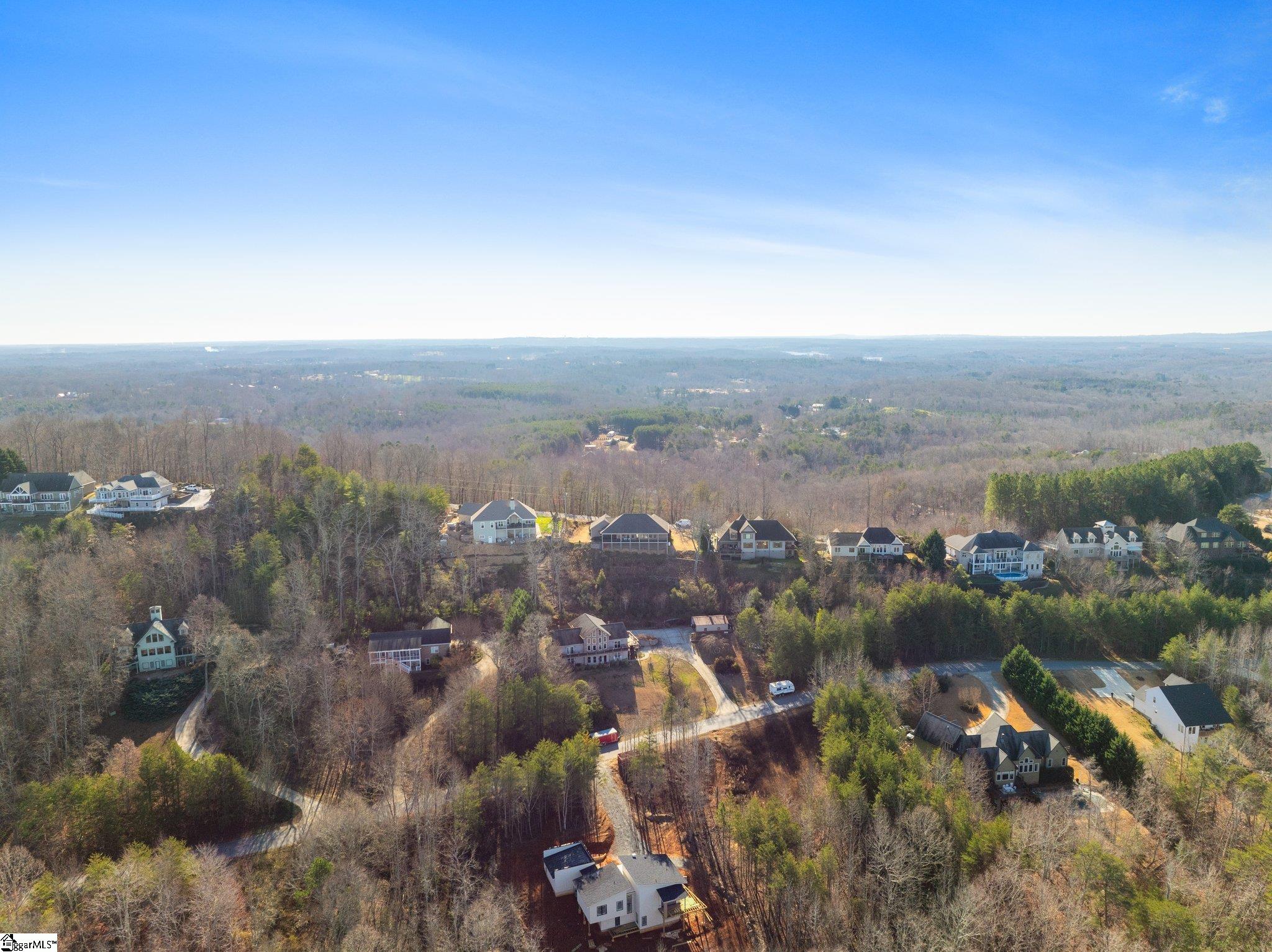 360 Packs Mountain Ridge Road Taylors, SC 29687 - Photo 35 of 36