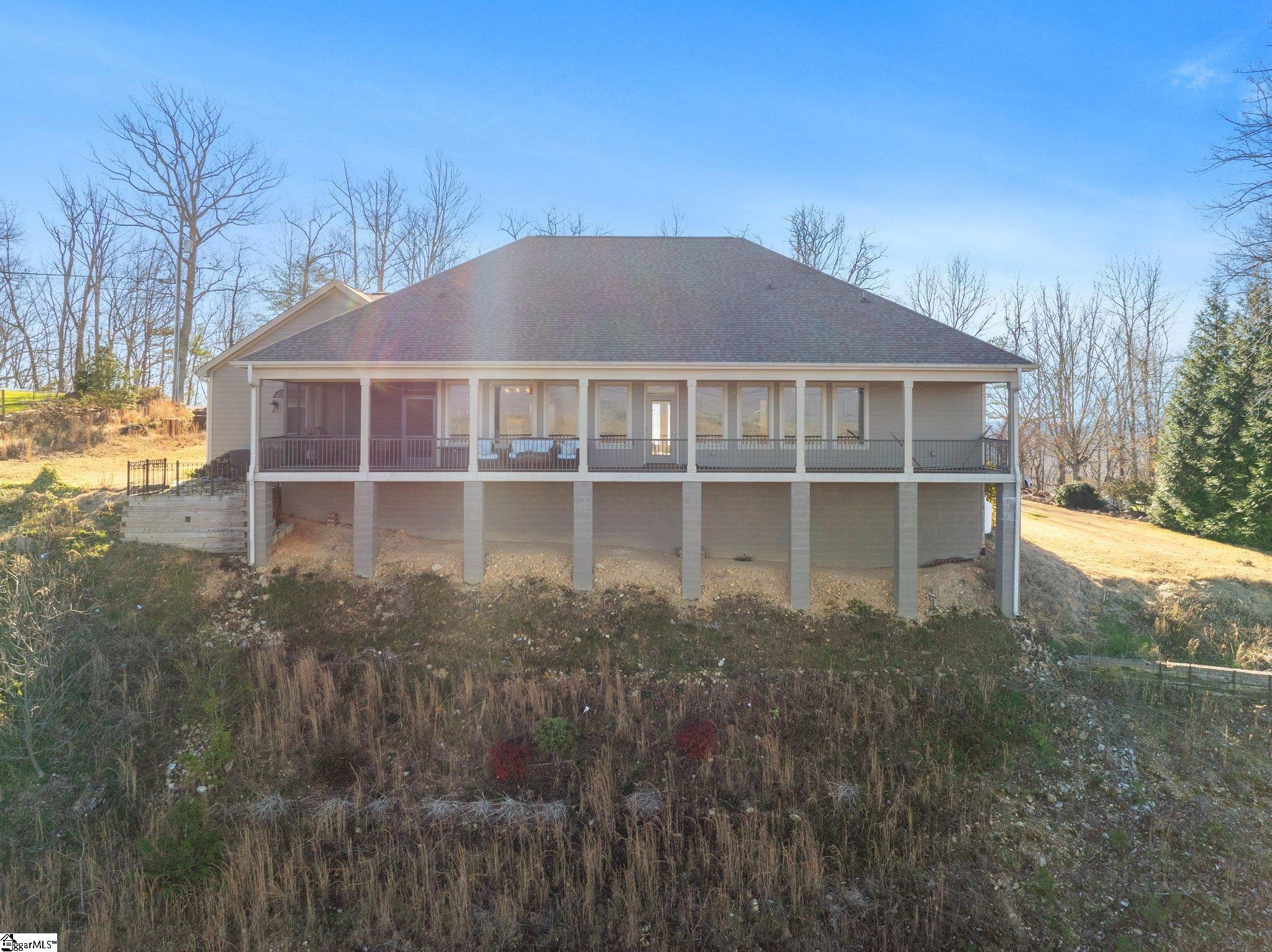 360 Packs Mountain Ridge Road Taylors, SC 29687 - Photo 36 of 36
