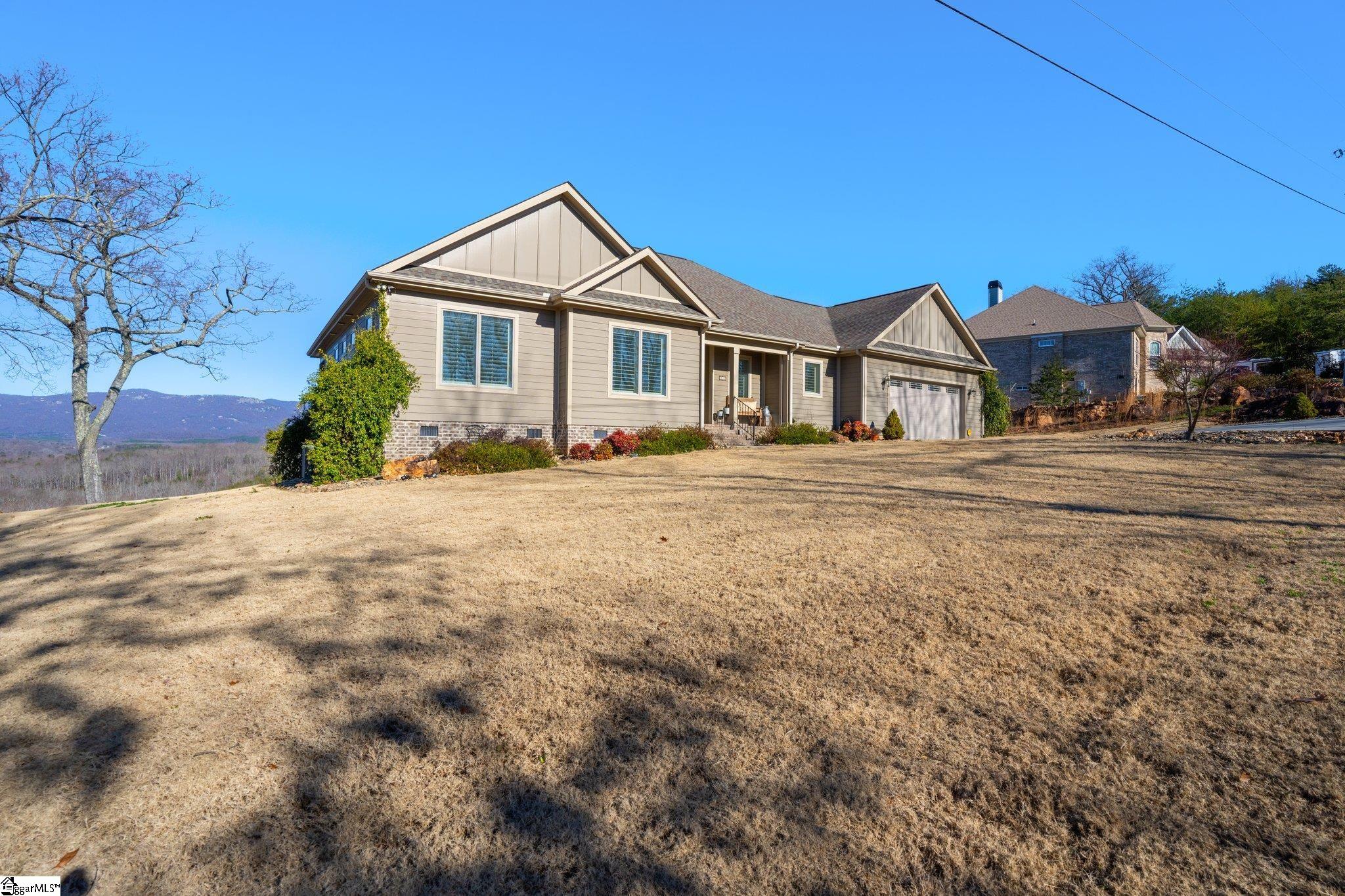 360 Packs Mountain Ridge Road Taylors, SC 29687 - Photo 4 of 36