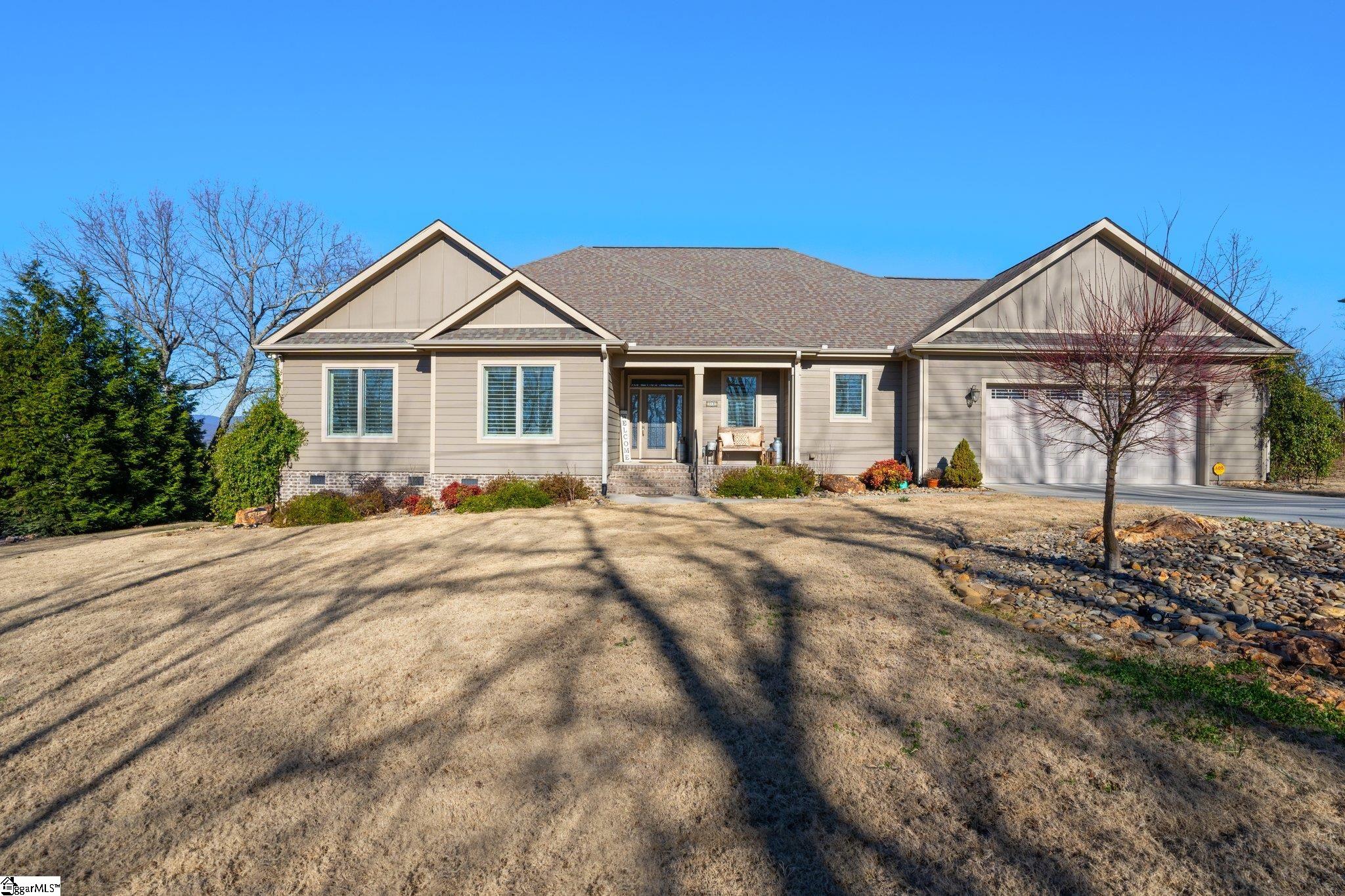 360 Packs Mountain Ridge Road Taylors, SC 29687 - Photo 5 of 36