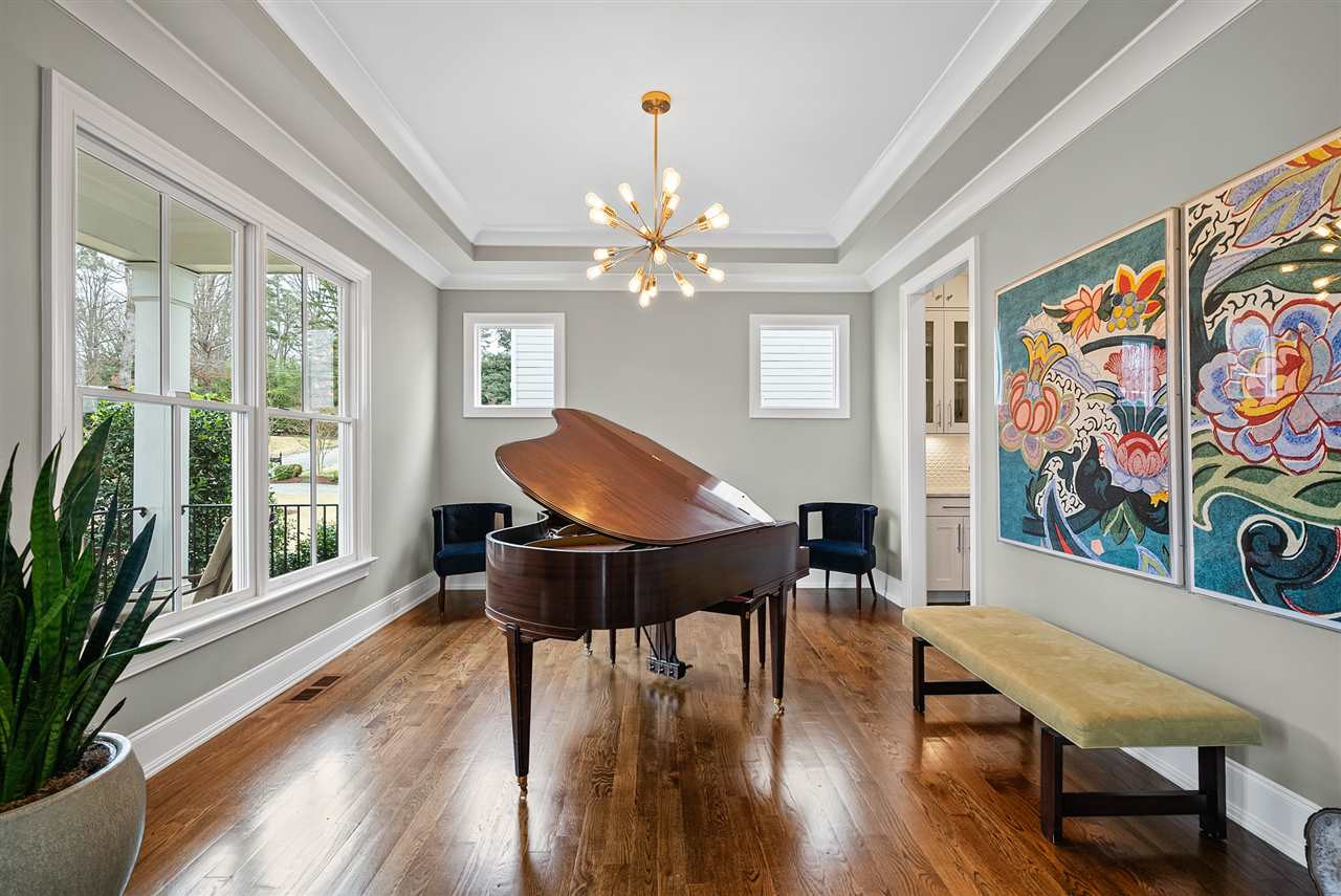 3329 Ocotea Street Raleigh, NC 27607 - Photo 6 of 27 Photo 6