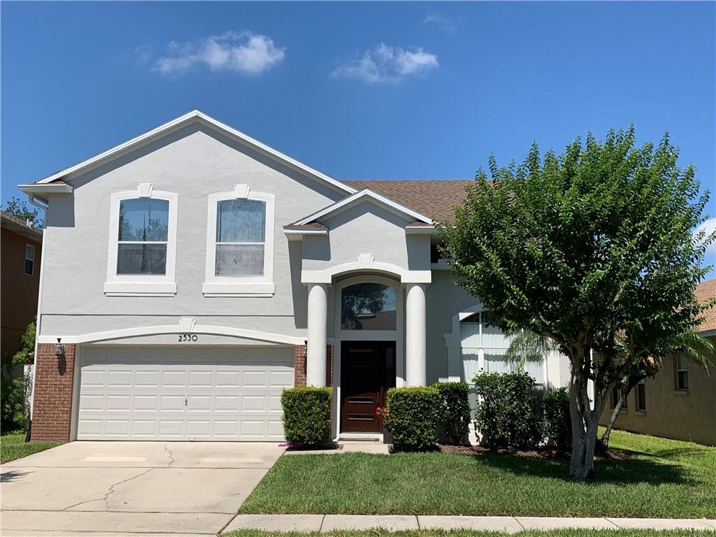 2530 Crown Ridge Circle Kissimmee, FL 34744 - Photo 1 of 1 Gallery Image 1