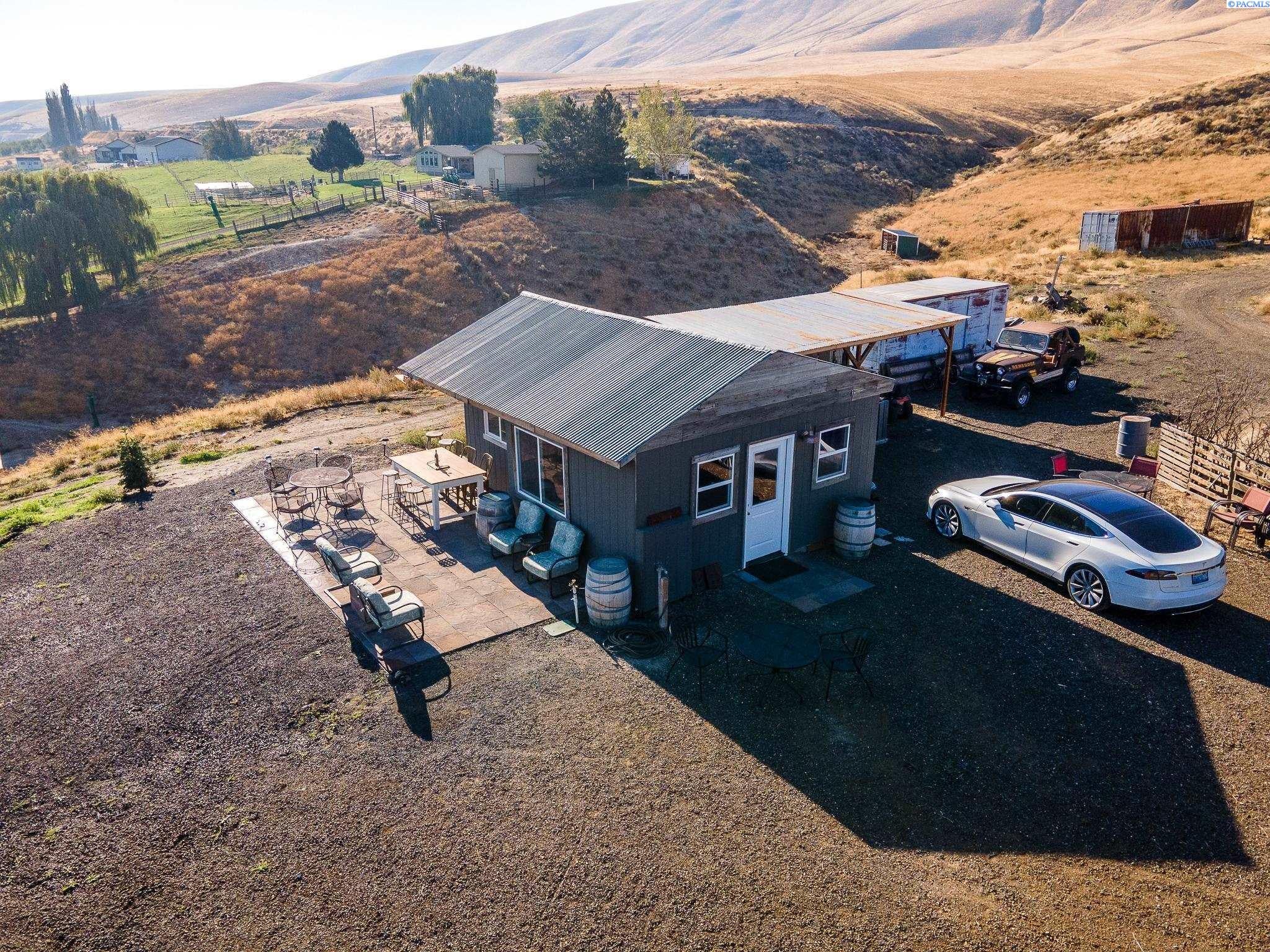 19206 Webber Canyon Road Benton City, WA 99320 - Photo 44 of 44 Gallery Image 44