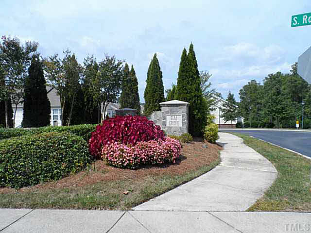 120 Cedar Elm Road Durham, NC 27713 - Photo 18 of 18 Photo 18