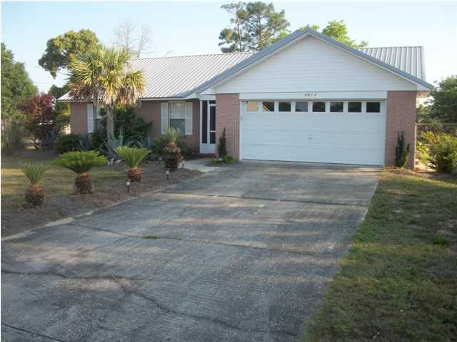 4813 Young Road Crestview, FL 32539 - Photo 1 of 14 Primary Photo