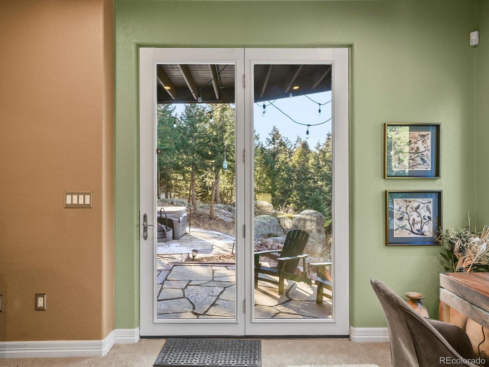 27267 Forest Grove Road Evergreen, CO 80439 - Photo 43 of 50 Gallery Image 43