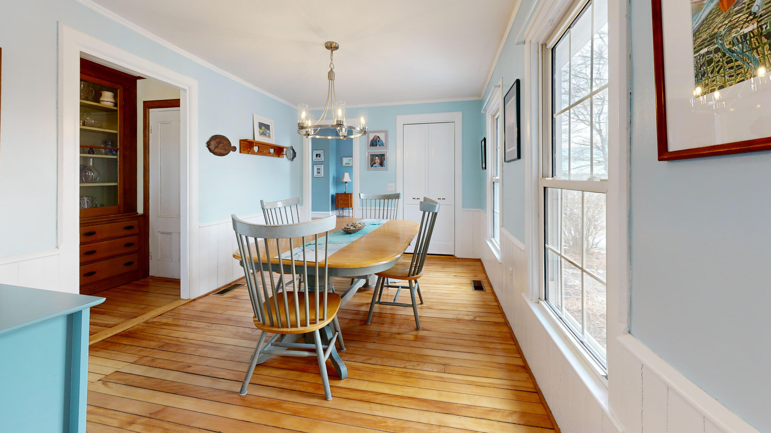33 Roxbury Street Thomaston, ME 04861 - Photo 22 of 79 33-Roxbury-Street-Dining-Room 1