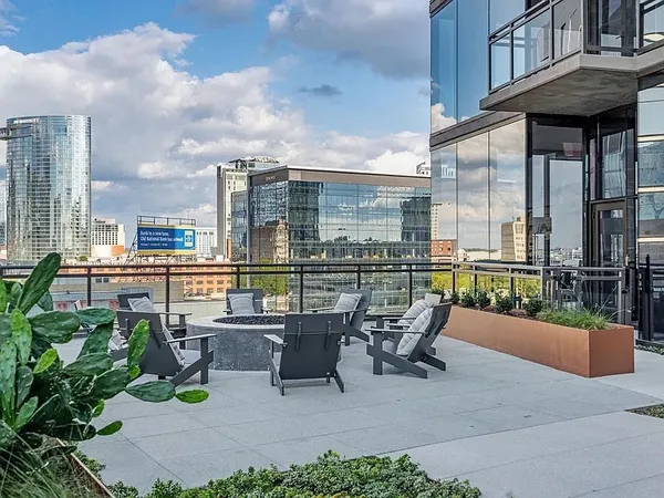 $5,500 | 1212 Demonbreun Street, Unit 615, Nashville, TN 37203