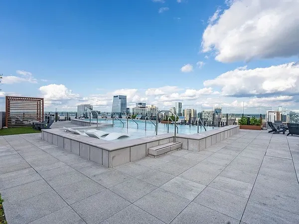 $5,500 | 1212 Demonbreun Street, Unit 615, Nashville, TN 37203